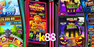 Live Casino k88